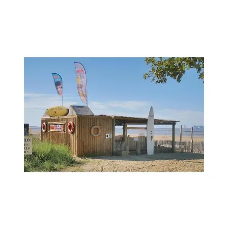 Lovely In With Kitchen Hébergement de vacances Trouville-sur-Mer