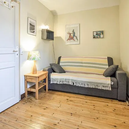 Lovely In With Kitchen * Trouville-sur-Mer