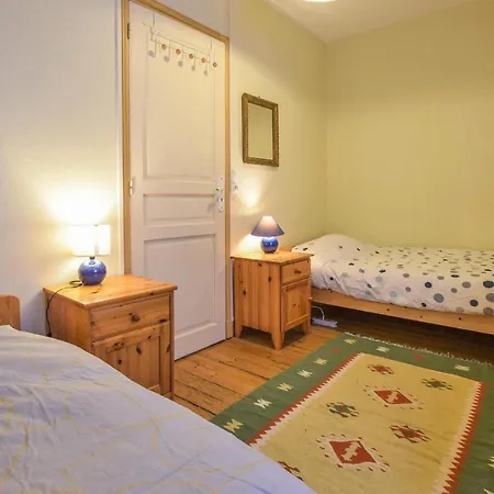 Lovely In With Kitchen * Trouville-sur-Mer