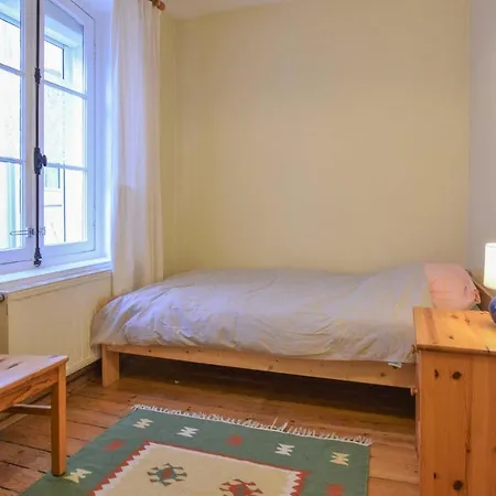 Lovely In With Kitchen Trouville-sur-Mer